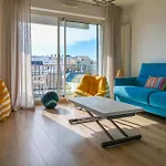 Magnifique Appartement Terrasse - Quartier Presidents - 4 Personnes