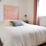 Magnifique Appartement Terrasse - Quartier Presidents - 4 Personnes