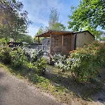 Mobil Home Escapade Chic Et Nature Au Bord Du Lac