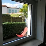 Cosy Flat - Terrasse - Parking - 40M2