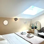 Grand Duplex Plein Coeur Vauban