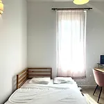 Grand Duplex Plein Coeur Vauban
