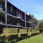 T2 Cosy Vue Sur Le Golf Proche Plages