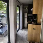 Mobil Home Escapade Chic Et Nature Au Bord Du Lac