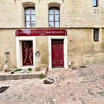 O Nid'Istres - Centre Historique, Spacieux Studio Duplex, Wifi, 4 Personnes