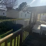 Mobil-Home Saint Jean De Mont