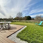 Maison Neuve Au Calme, Proche Plage Et Commerces, 4 Couchages, Jardin, Garage - Dolus-D'Oleron - Fr-1-246A-298
