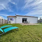 Maison Neuve Au Calme, Proche Plage Et Commerces, 4 Couchages, Jardin, Garage - Dolus-D'Oleron - Fr-1-246A-298