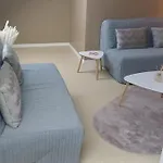 Cosy App Near Sea