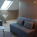 Cosy App Near Sea