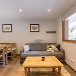 Appartement Meribel-4 Personnes