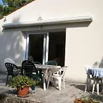 Maison 5 Pieces 6 Couchages Saint Georges D'Oleron Sgo000-684