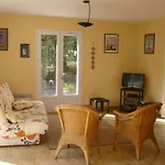 Maison 5 Pieces 6 Couchages Saint Georges D'Oleron Sgo000-684