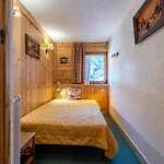 Appartement Meribel-8 Personnes