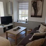 Maison De Charme Avec Terrasse