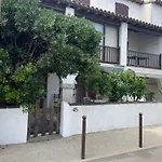 Le 45- La Sauvagine, Appartement Avec Grande Terrasse, 6 Couchages, 2 Chambres, 3Min De La Plage