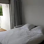 Joli Appart Carnon Parking Free, Wifi 7Min Airport