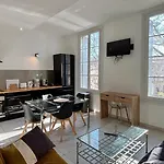 Charmant 3 Pieces Au Coeur Du Vieux Montpellier