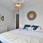La Tranquilla - A Quelques Pas De La Plage