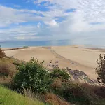 Lodge Des Dunes - Proche De La Plage