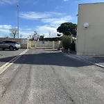 Studio 3 Personnes Cap D'Agde Ct180-199