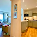 Beautiful Loft With Ocean View - Parking