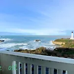 Beautiful Loft With Ocean View - Parking