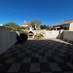 Maison De Vacances A La Mer