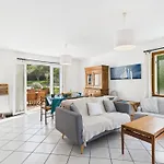 Maison Pour 6 En Bord De Mer - Jardin Et Piscine