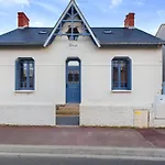 Jolie Maison Pour 6 - Jacuzzi - Proche De La Mer