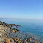 Studio Cabine 3 Personnes Collioure Ar000-C04