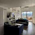 Appartement 2 Pieces Mezzanine 6 Couchages Argeles Sur Mer Ar660-044