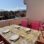 Argeles Sur Mer - Appartement 2 Pieces Mezzanine - Jusqu A 4 Personnes Ar590-024