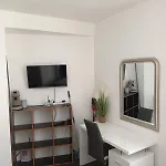 Studio Le Cocon Urbain