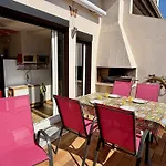 Argeles - Appartement 2 Pieces Pour 4 Personnes, Piscine - Fr-1-225-828