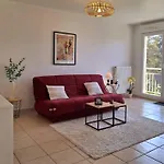 Charmant Cocon Avec Wifi A Merville-Franceville-Plage - Fr-1-788-59