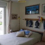 Le 123 Armoric - Balcon Vue Mer - 50M De La Plage - Confort Et Moderne - 70M2