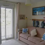 Le 123 Armoric - Balcon Vue Mer - 50M De La Plage - Confort Et Moderne - 70M2