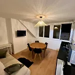 Appartement 800 M Digue De Malo