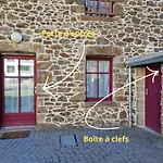 Le Phare - Appartement Cosy En Centre Ville