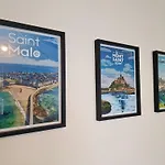 Le Phare - Appartement Cosy En Centre Ville