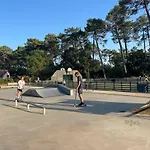 L'Airial De Laure