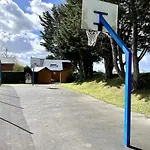 Le Petit Chalet De Cabourg