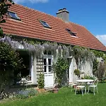 Maison De Campagne A Proximite Des Plages Du Debarquement