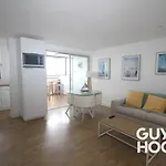 Appartement 4 Personnes Avec Vue Mer