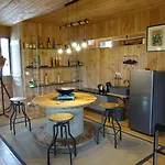 La Cabane De Chacha