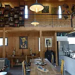 La Cabane De Chacha