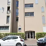 Appt Studio Cabine 4 Couchages Cap D'Agde Ct455-137