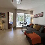 Studio Cabine Cap D 'Agde Ct030-101