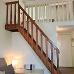 Appt Studio - Cabine -Mezzanine - Cap D'Agde Ct580-432